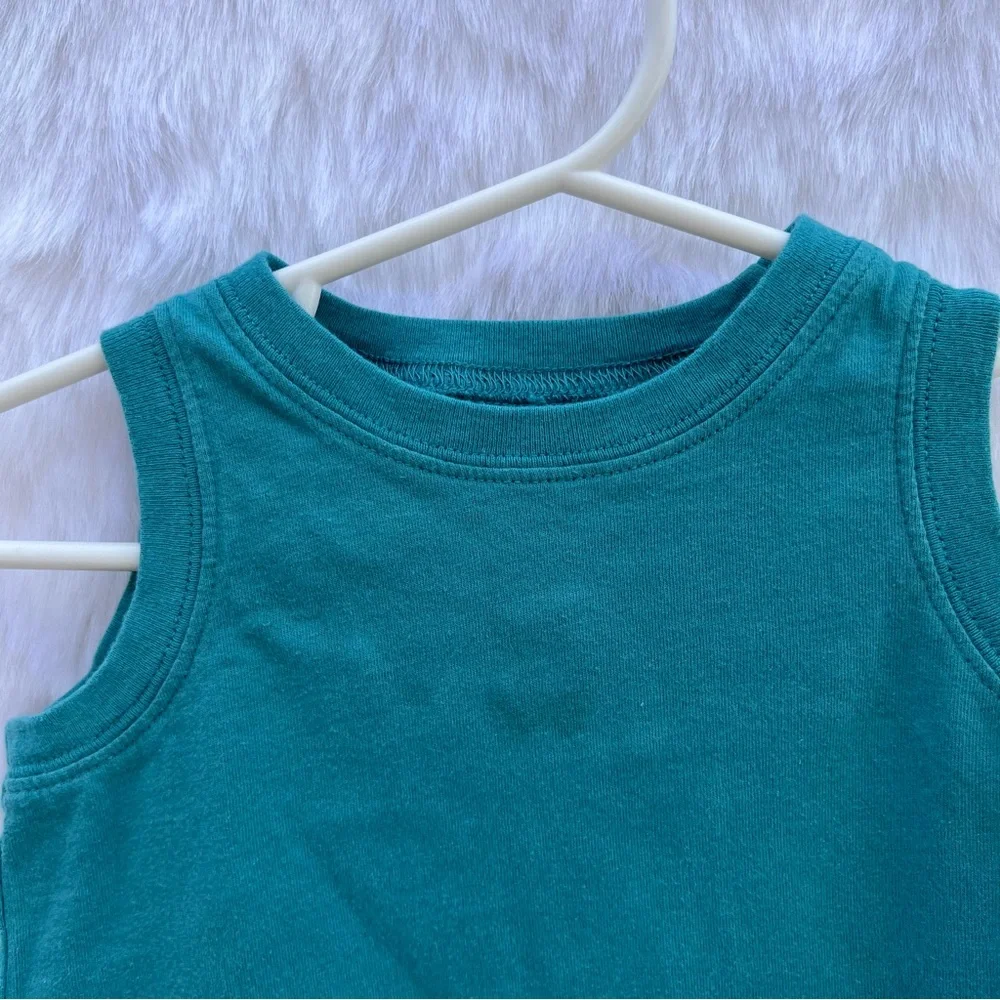 Carter's baby Boy‎ 2 pieces set size 18